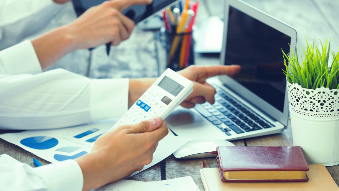 la comptabilité société Dubai