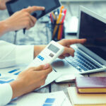 la comptabilité société Dubai