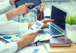 la comptabilité société Dubai