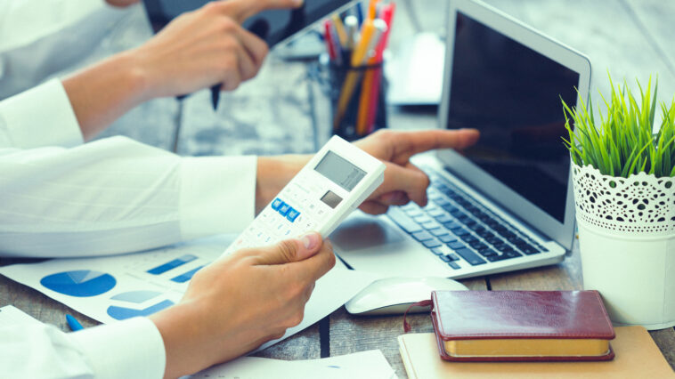 la comptabilité société Dubai