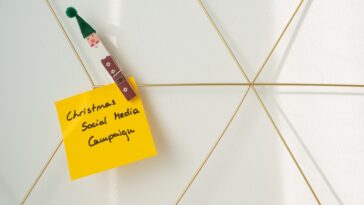 Photo Social Media Campaign