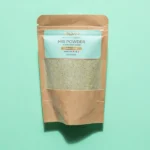 Poudre densité capillaire