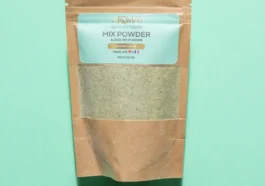 Poudre densité capillaire