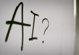 Photo Artificial Intelligence