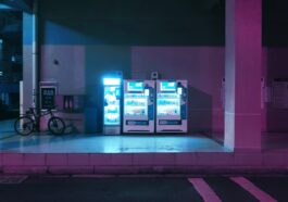 Photo automatisation