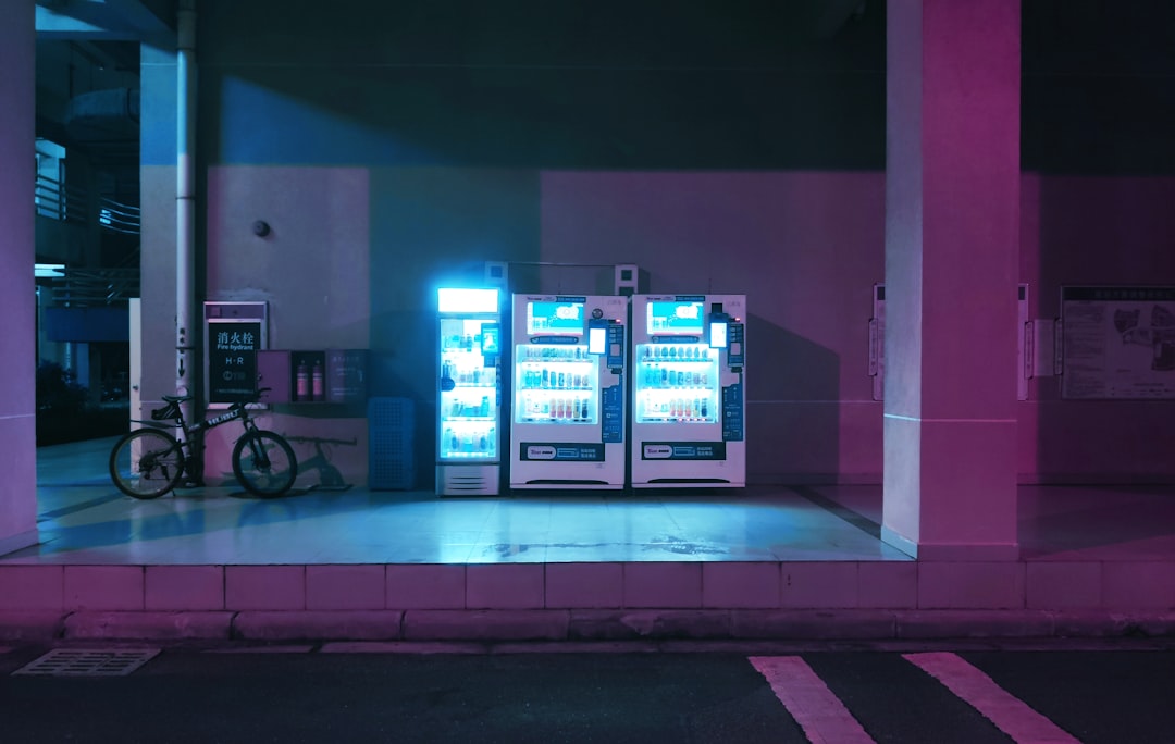 Photo automatisation